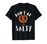 Pretzel Bakery Food Truck Food Lover Apparel
