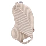 Beaupretty Ergonomic Neck Support Pillow Eye Mask Sleep Mask for Girls Multi-Function Sleeping Eyeshade Blindfold Pillow