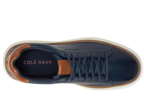 Image of Cole Haan Men's Grandpro Court Skyweave Sneaker