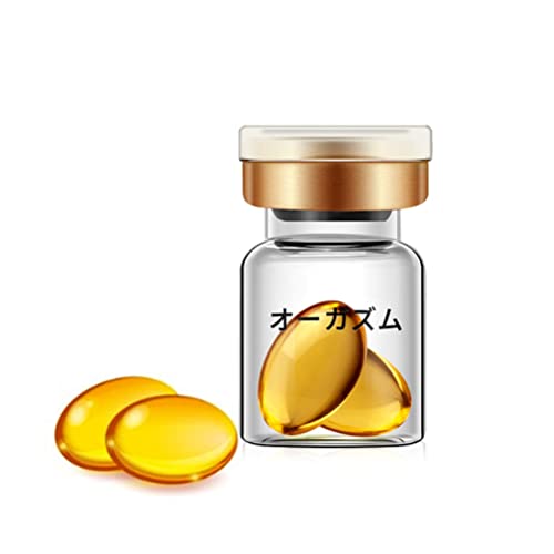 Female Pathogen Libido Enhancer Sex Spray Vagina Stimulant Intense Drop Exciter Women Strong Enhance Climax Tight Gel (3 PCS)