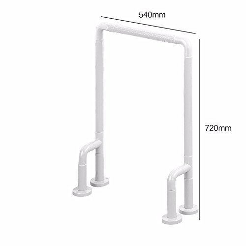 BBSLT piano WC gamba Nylon corrimano Guide di