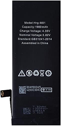 Smartex® Black Label Batteria maggiorata