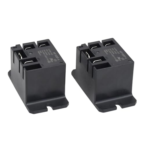 Relais chauffe-eau Atwood 93849 : stop aux pannes d'eau chaude en VR 12V 30A