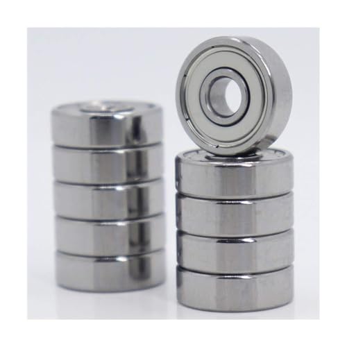 Roulement 625ZZ haute précision ABEC5 miniatures 5165 mm de qualité