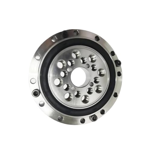 Roulement réducteur d'harmoniques CSG/CSF20, diamètres 14x70x16.5mm pour bras de robot