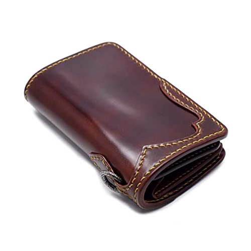 フラットヘッド(FLAT HEAD) 三つ折り財布 | 通販・人気ランキング