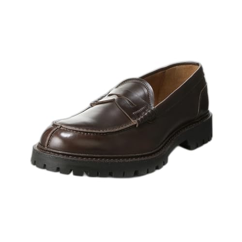 Image of Allen Edmonds Men's Freeport Slip on Weatherproof Penny Loafer