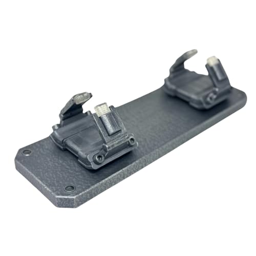 Galaxy Collection Premium Lightsaber Display Stand,...