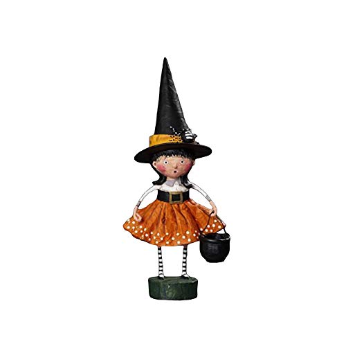 Lori Mitchell Spellbound Figurine 9.5