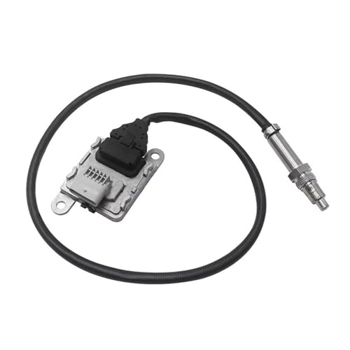 Capteur d'oxygène d'azote Nox 12708006 pour échappement GMC Sierra 3500HD