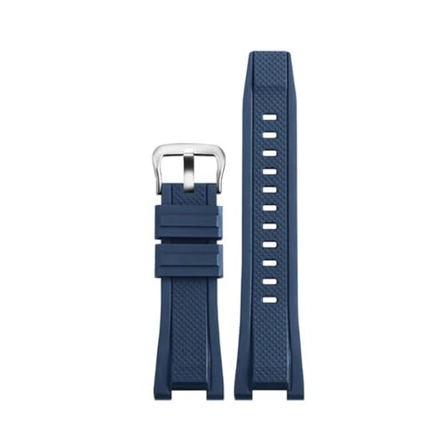Bracelet en caoutchouc en silicone sportif compatible W110 S130 100G 210