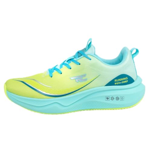 Image of Red Chief Sports Lace Up Low Ankle Running Shoes for Men | Sports Shoes for Men | Shoes for Man Stylish | R1703