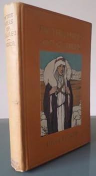 Hardcover In the Hills of Galilee Book