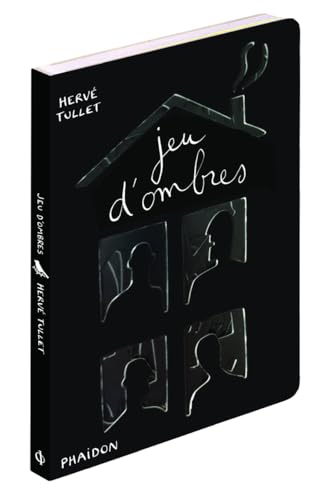 livre Jeu d'ombres