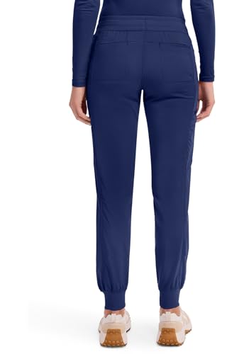 Image of Healing Hands Purple Label Women's Jogger Scrub Pant with 7 Pockets