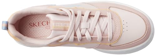 Image of Skechers Women Sport Court 92 Best Pace Sneakers