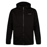 o'neill softshell jacke »active print«  O\'Neill TRVLR Series Polartec® Windbloc® Softshell-Jacke  Black Out