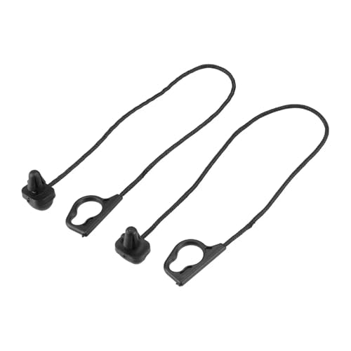 Cordon de séparation pour coffre arrière Opel Corsa D E 2006-2019 reference 13367836 1 piece