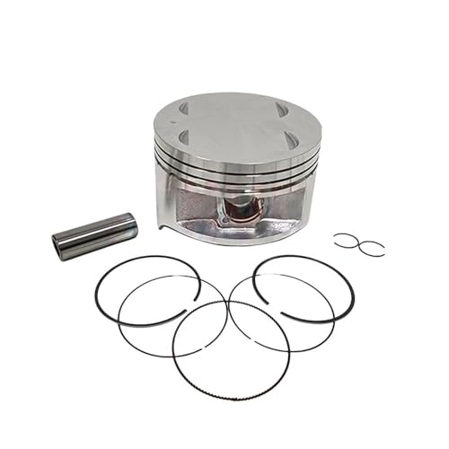 Kit Piston 100mm et Axe 24mm pour Moto KLR 650 2008-2018