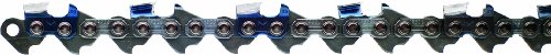 Oregon Super 70 Chisel Chain Saw Chain - 100-ft. Roll, 3/8in. Pitch, 0.050in. Gauge, Model# 72LPX100U