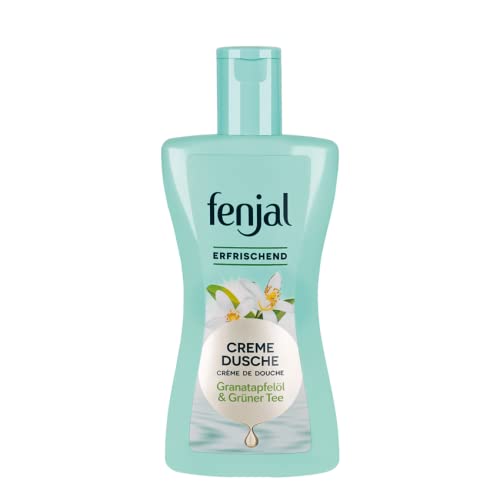 Preisvergleich Produktbild fenjal Creme Dusche Erfrischend