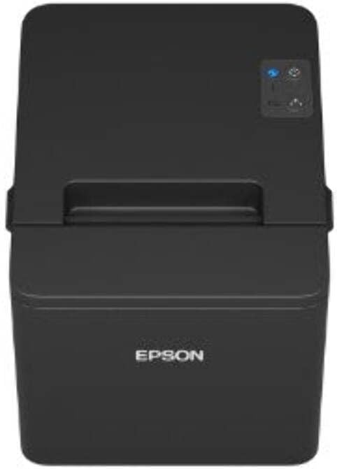 Epson TM-T20IV(102):USB+Serial+Ether, C31CH51012, C31CH51011 (TM-T20IV(102):USB+Serial+Ether,PS,Blk,EU)