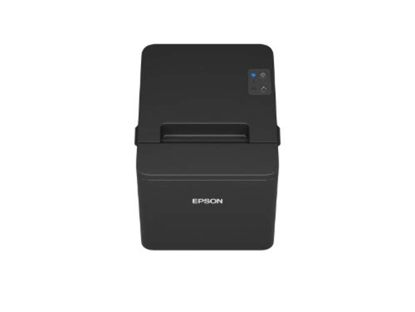 Epson Tm-t20iv(101) USB+Serie,PS,BK