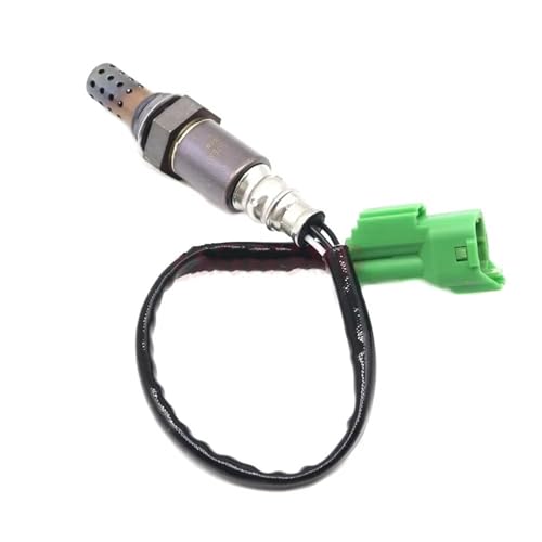Sonde Lambda Suzuki Jimny et Vitara pour corriger la surconsommation et le voyant