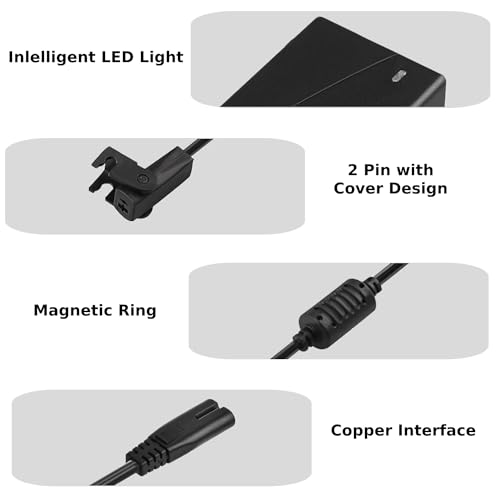 universal power recliner power supply 29v 2a 2 pin acdc switching power supply adapter for electric reclinercouchlift chairstanding desk