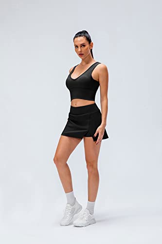 Altiland Tennis Skirts For Women With Pockets Shorts thumb #1