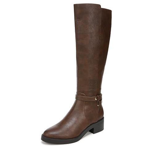 LifeStride womens Berkley Wide Calf