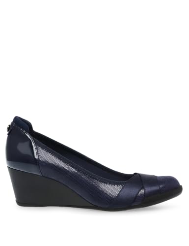 Image of Anne Klein Sport Timeout Wedge Heel