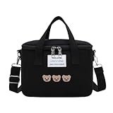 THERMOISOLIERUNG - Diese isolierte Thermotasche eignet sich zum kühlen und warm halten von Speisen und Getränken. Besonders für Babyflaschen und Mahlzeiten für Kleinkinder geeignet