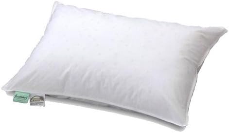 FossflakesWashable pillow fossflakes pillow 43x63cm White by Shinohara Kagaku