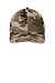 Port Authority Camouflage Cap, Desert Camo, OSFA