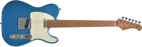 Amazon | BACCHUS バッカス Universe Series BTE-1DX RSM/M LPB