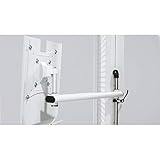 tv schwenkarm krankenhaus Preis von: Stück TFT-Halterung mit VESA-Aufnahme und Schwenkarm 530 mm