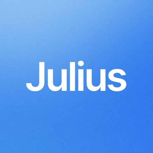 『Julius AI promo code &ldquo;GET20&rdquo; - Save Upto 30% OFF』のカバーアート
