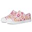 Barely Pink/Shell White/Donuts