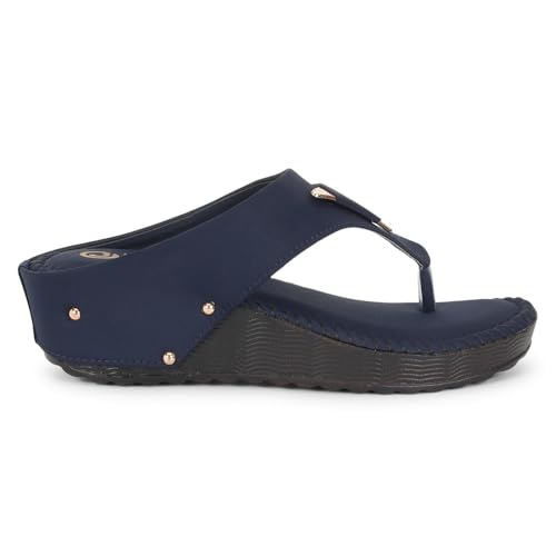 Image of ORTHO JOY doctor Footwear for women||Sandal For Women || Orthopedic Women's Fancy Slipper For Women