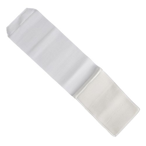 Faja abdominal universal elástica Medline 30-45 pulgadas miniatura 2