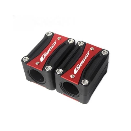 C 400 GT bloc décoratif pare-chocs moteur protection moto Stunt Cage MoGarde