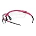 JORESTECH October PinkFit Safety Bundle, Hard Hat, Work Gloves, Safety Glasses