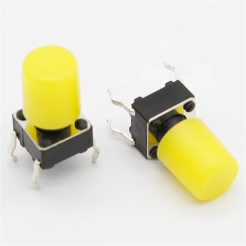 Capuchon en plastique jaune G62 pour restaurer vos appareils domestiques