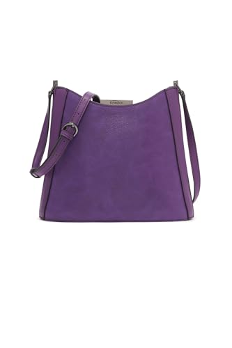 Image of Calvin Klein Women's Wren North /South Crossbody