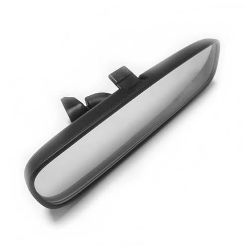 Espejo retrovisor interior de alta claridad para Mazda 3 y 2 con reflector nítido