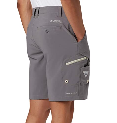 Image of Columbia Men's PFG Terminal Tackle Short