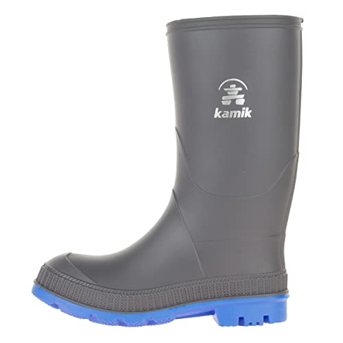 kamimu Kamik Unisex-Child Stomp - Product Details