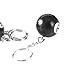 Diseño único Creative Billar Bola keychainpendants Adorno para Bolsos o schoole Creative Cool Llaveros Gracias Tarjetas Llaveros Llaveros Color al Azar Imagen de Diseño único Creative Billar Bola keychainpendants Adorno para Bolsos o schoole Creative Cool Llaveros Gracias Tarjetas Llaveros Llaveros Color al Azar