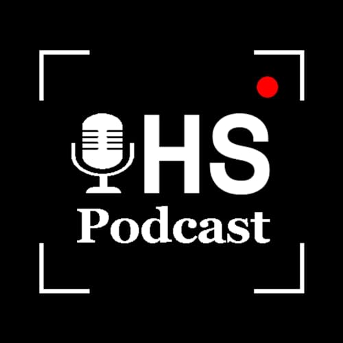 Page de couverture de Episode 2: 2023 Indie Horror Tierlist | Indie Horror Speedruns Podcast